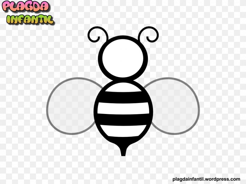 Western Honey Bee Clip Art, PNG, 960x720px, Bee, Apis Florea, Area, Art, Artwork Download Free