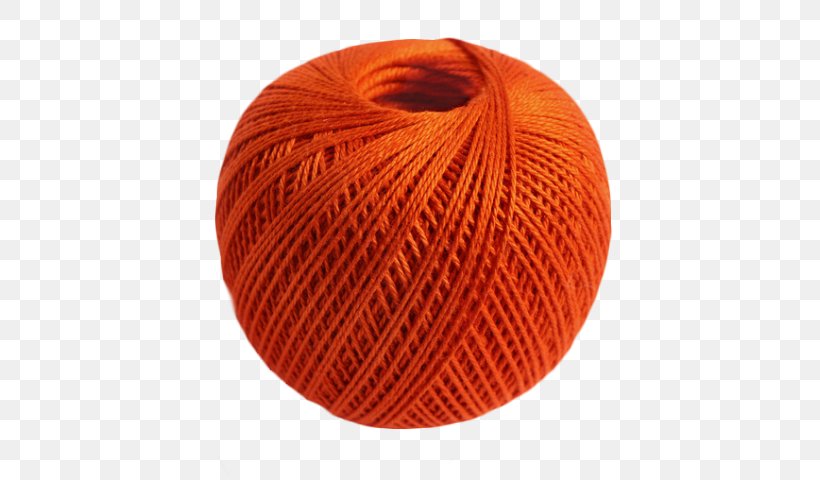 Woolen Yarn Ball, PNG, 525x480px, Wool, Ball, Football, Gomitolo, Orange Download Free