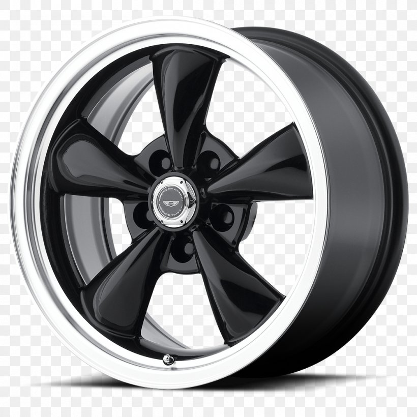 American Racing Car Custom Wheel Pontiac GTO, PNG, 1000x1000px, American Racing, Alloy Wheel, Automotive Design, Automotive Tire, Automotive Wheel System Download Free