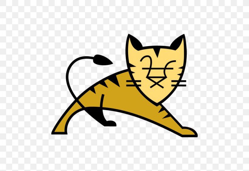 Apache Tomcat Apache HTTP Server Computer Servers Computer Software Apache Software Foundation, PNG, 1024x705px, Apache Tomcat, Apache Http Server, Apache Software Foundation, Application Server, Artwork Download Free