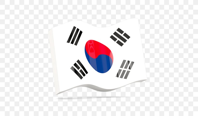 Flag Of South Korea North Korea Korean War, PNG, 640x480px, South Korea, Brand, Flag, Flag Of India, Flag Of South Korea Download Free