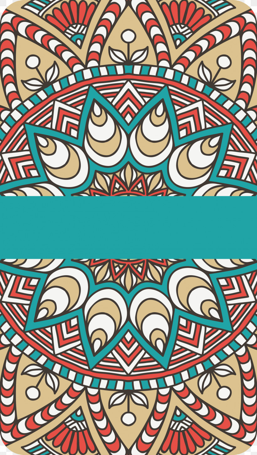 Mandala, PNG, 1695x2999px, Mandala, Book, Color, Coloring Book, Drawing Download Free