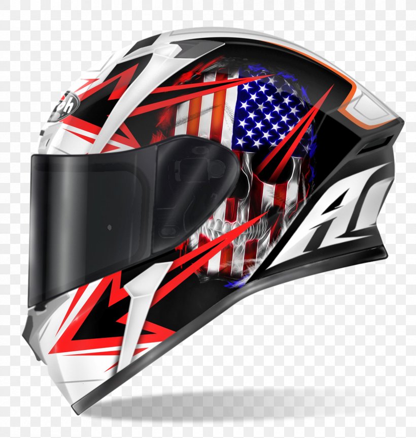 Motorcycle Helmets AIROH Integraalhelm, PNG, 1217x1280px, Motorcycle Helmets, Airoh, Automotive Design, Baseball Equipment, Bicycle Clothing Download Free