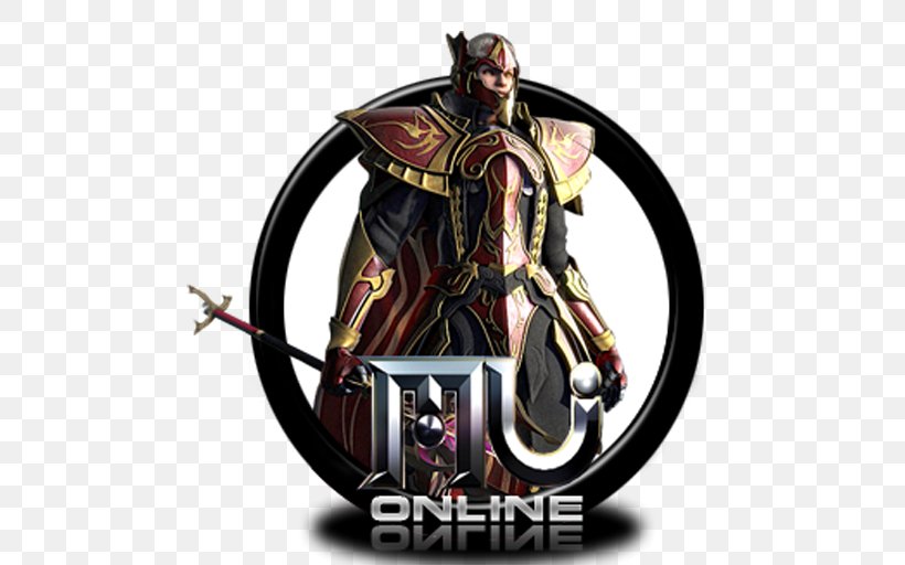 Mu Online Game Download Free-to-play Computer Servers, PNG, 512x512px, Mu Online, Computer, Computer Servers, Fictional Character, Freetoplay Download Free