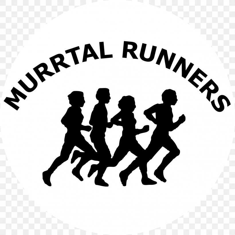 Murrtal Runners 1994 E.V. Rabobank Sylvestercross AV Pijnenburg Krummenbachweg, PNG, 2425x2425px, Organization, Area, Black, Black And White, Brand Download Free