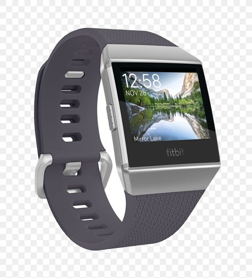 Replacement Wrist Strap FitBit Ionic Classic Blue Gray Silver Smartwatch, PNG, 768x903px, Fitbit Ionic, Blue, Bluegray, Communication Device, Electronic Device Download Free