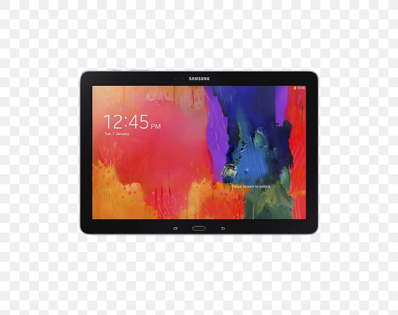 Samsung Galaxy Tab Pro 10.1 Samsung Galaxy Tab Pro 12.2 Samsung Galaxy Tab Pro 8.4 Samsung Galaxy Note Series, PNG, 650x650px, Samsung Galaxy Tab Pro 101, Android, Display Device, Electronics, Gadget Download Free