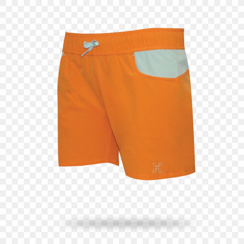 Trunks, PNG, 1024x1024px, Trunks, Active Shorts, Orange, Shorts, Swim Brief Download Free