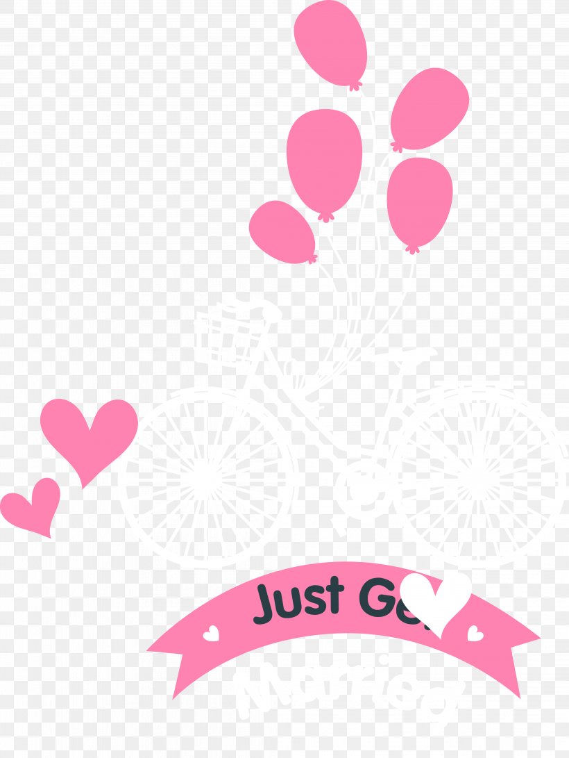 Wedding Pink, PNG, 4188x5574px, Wedding, Bicycle, Brand, Chinese Marriage, Color Download Free