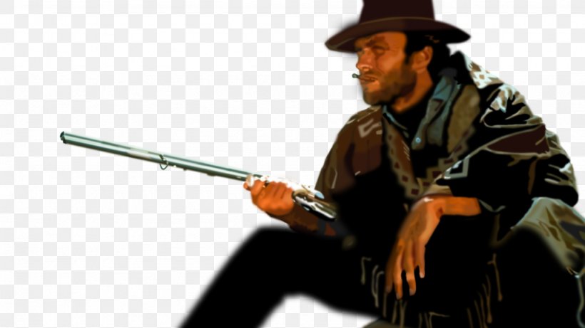 YouTube Man With No Name Western Film Bounty Hunter, PNG, 1024x576px, Youtube, Bounty Hunter, Clint Eastwood, Ennio Morricone, Film Download Free