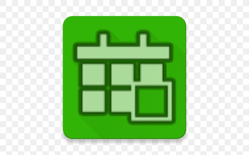 Android Personal Organizer Calendar, PNG, 512x512px, Android, Area, Brand, Calendar, Computer Program Download Free