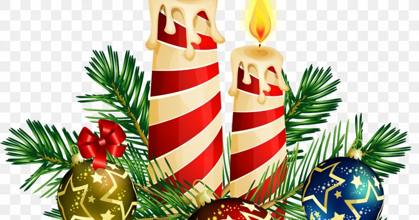 Clip Art Christmas Christmas Day New Year Openclipart, PNG, 1200x630px, Christmas Day, Birthday, Candle, Christmas, Christmas Decoration Download Free