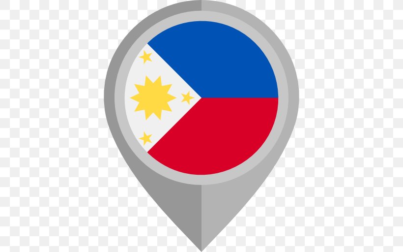 Flag Of The Philippines Flag Of The Philippines, PNG, 512x512px, Philippines, Emoji, Flag, Flag Of The Philippines, Flag Of The United States Download Free