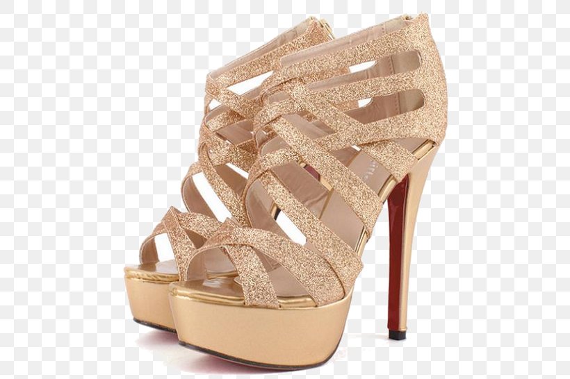 High-heeled Shoe Stiletto Heel Sandal Court Shoe, PNG, 493x546px, Highheeled Shoe, Basic Pump, Beige, Court Shoe, Fashion Download Free