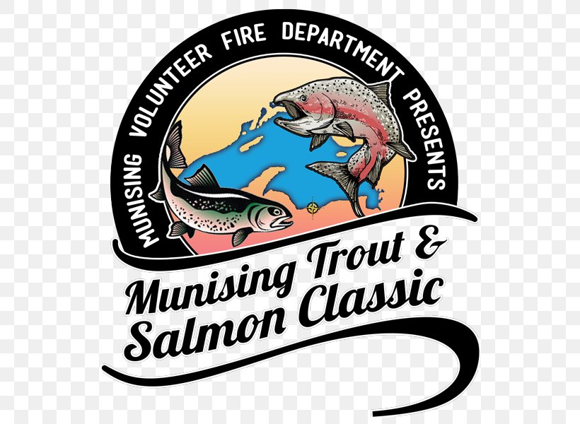 Marquette Trout WKQS-FM Fishing Salmon, PNG, 600x600px, Marquette, Brand, Fish, Fishing, Fishing Tackle Download Free