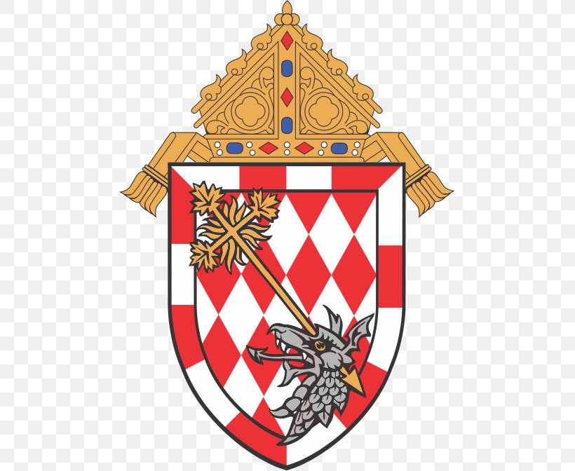 Office For Refugees, Archdiocese Of Toronto Roman Catholic Diocese Of San Jose In California Catholicism, PNG, 479x672px, Diocese, Catholic Church, Catholicism, Christmas Ornament, Crest Download Free