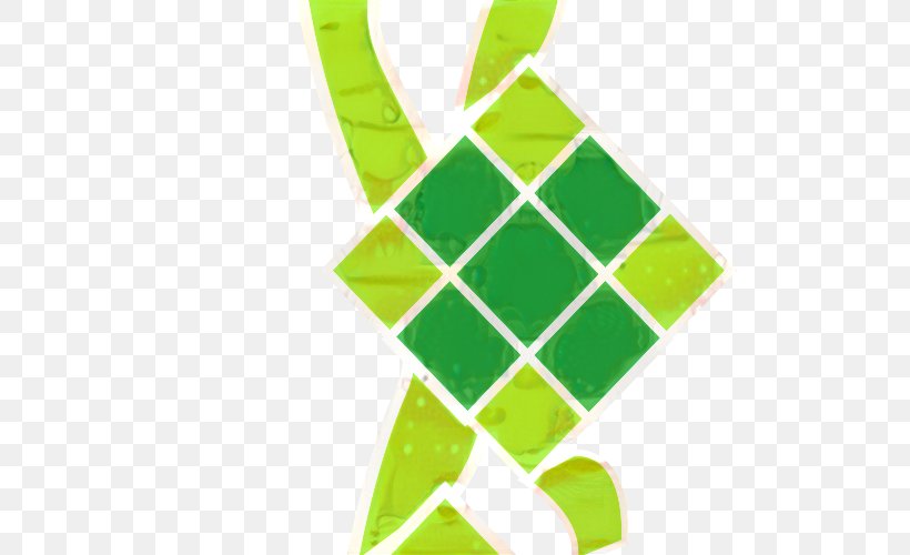 Ketupat Clip Art Logo Illustration, PNG, 511x500px, Ketupat, Art, Can Stock Photo, Eid Alfitr, Green Download Free