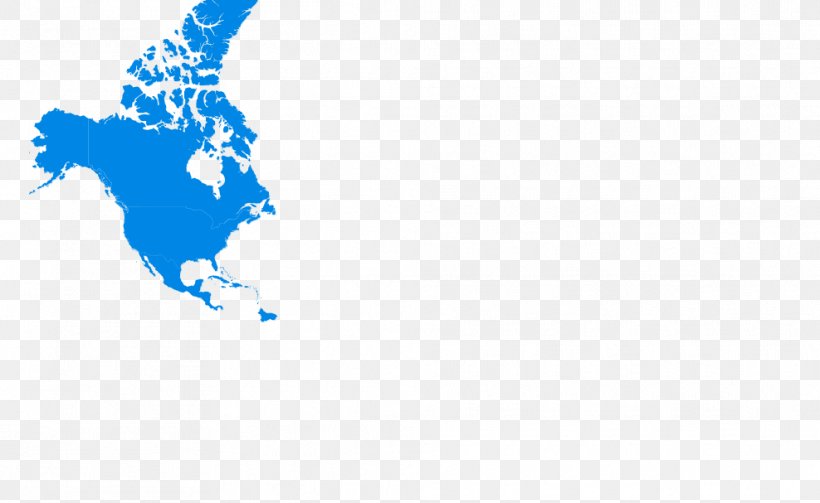 United States Mexico South America Map Mercator Projection, PNG, 988x607px, United States, Americas, Area, Blue, Continent Download Free