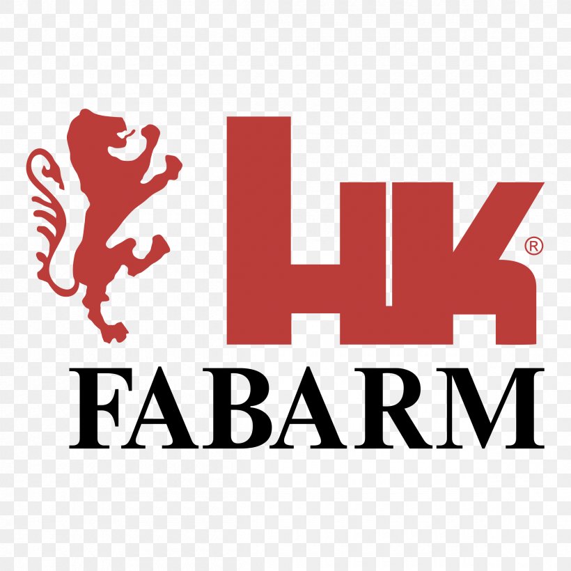 Vector Graphics Logo Firearm Heckler & Koch FABARM FP6 Fabarm SDASS Tactical, PNG, 2400x2400px, Logo, Area, Brand, Decal, Fabarm Sdass Tactical Download Free