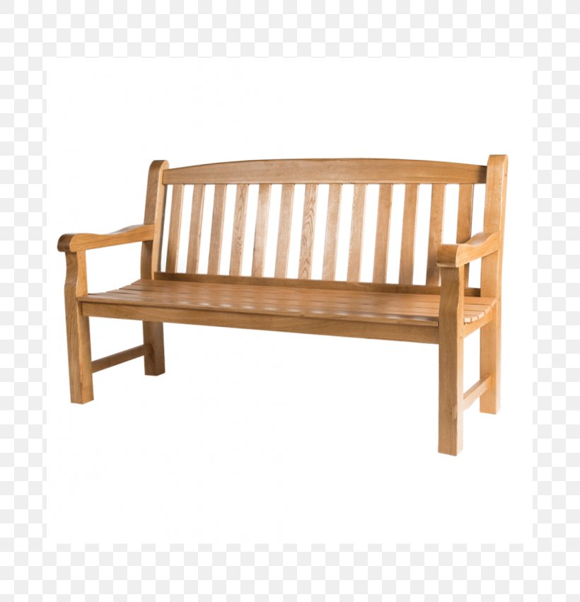 Bench Table Garden Furniture Teak Furniture Couch, PNG, 687x851px, Bench, Armrest, Bed Frame, Chair, Couch Download Free