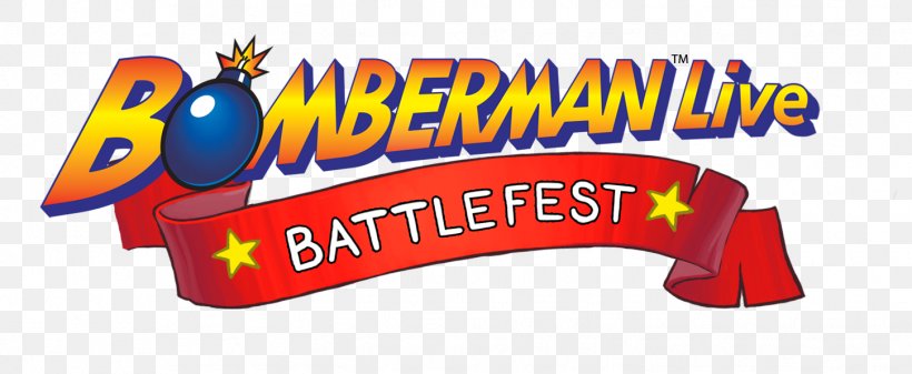 Bomberman Live: Battlefest Bomberman Ultra Xbox 360 Video Game, PNG, 1449x597px, Bomberman Live Battlefest, Action Game, Advertising, Arcade Game, Area Download Free