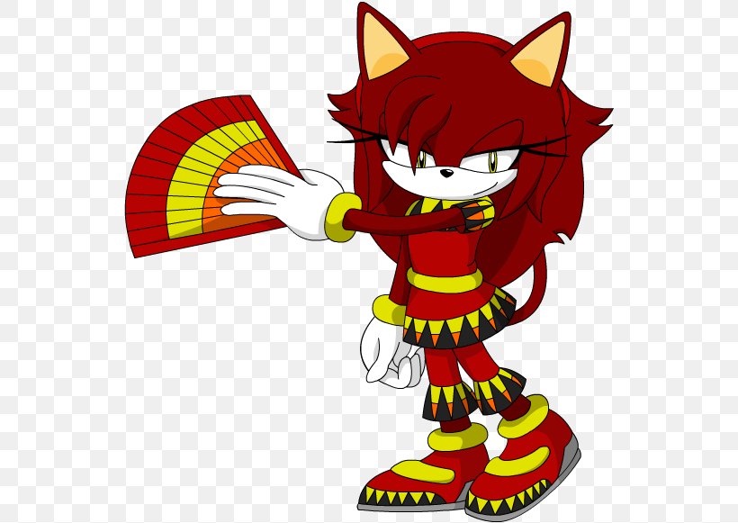 Cat Sonic Battle Television Hedgehog, PNG, 546x581px, Cat, Art, Blaze The Cat, Cartoon, Drawing Download Free