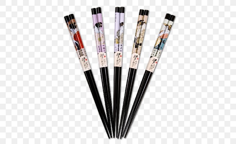 Chopsticks Sushiman Light Selfie Stick, PNG, 500x500px, Chopsticks, Allegro, Brush, Cutlery, Japanese Cuisine Download Free