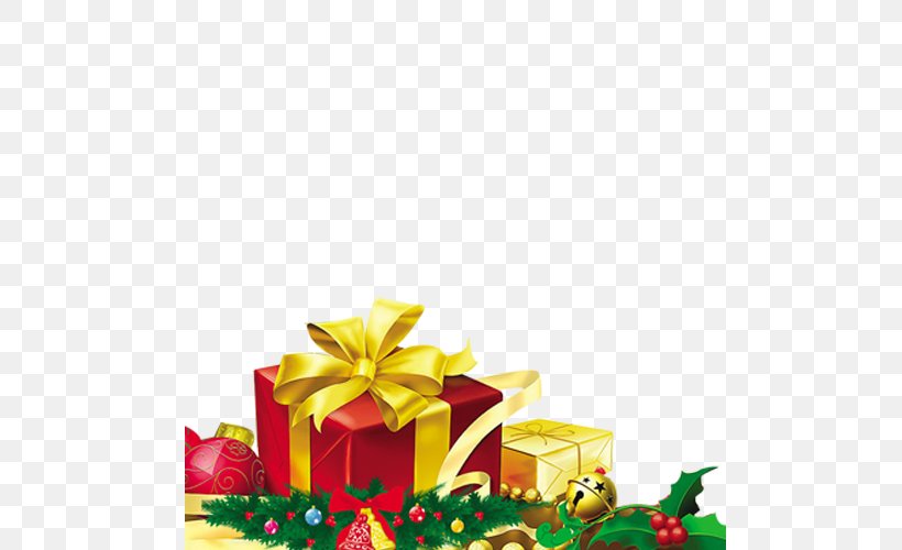 Christmas Gift Christmas Gift Template, PNG, 500x500px, Gift, Bag, Christmas, Christmas Decoration, Christmas Gift Download Free