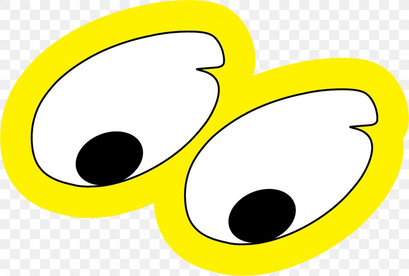 Clip Art Cartoon Download Image, PNG, 1218x824px, Cartoon, Eye, Smile, Symbol, Yellow Download Free