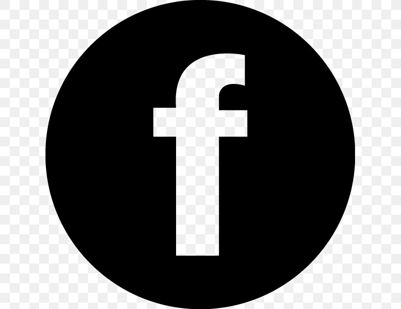 Facebook, Inc., PNG, 633x633px, Facebook, Black And White, Brand, Facebook Inc, Logo Download Free