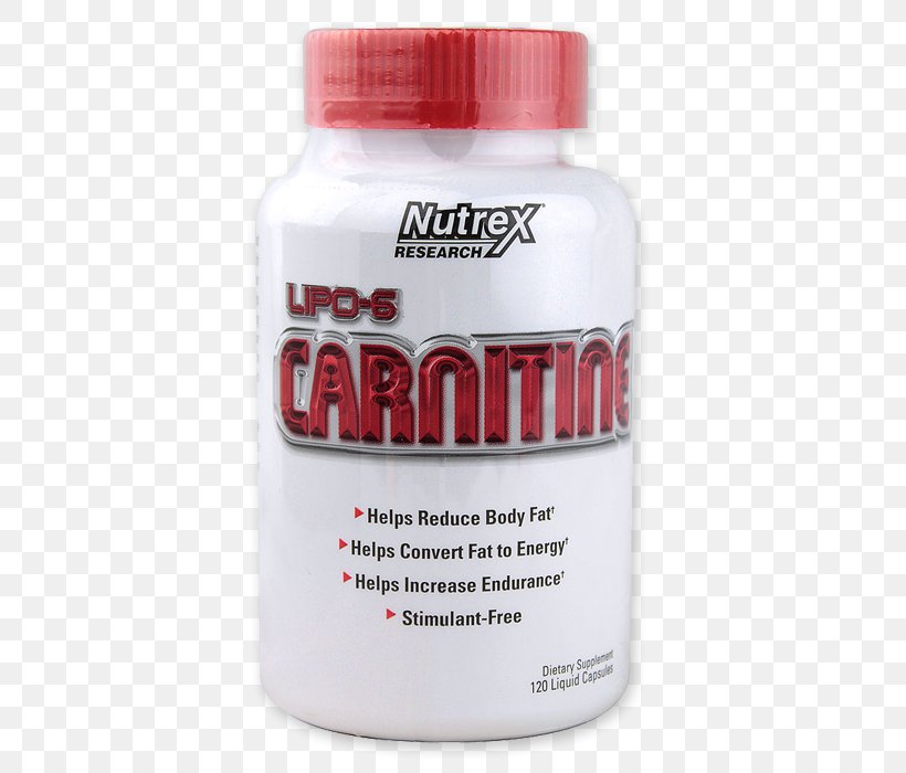 Dietary Supplement Nutrex Lipo 6 Carnitine Levocarnitine Capsule Nutrex Lipo-6 Maximum Strength 120 Liqui-Caps, PNG, 700x700px, Dietary Supplement, Ale, Burl, Capsule, Carmine Download Free