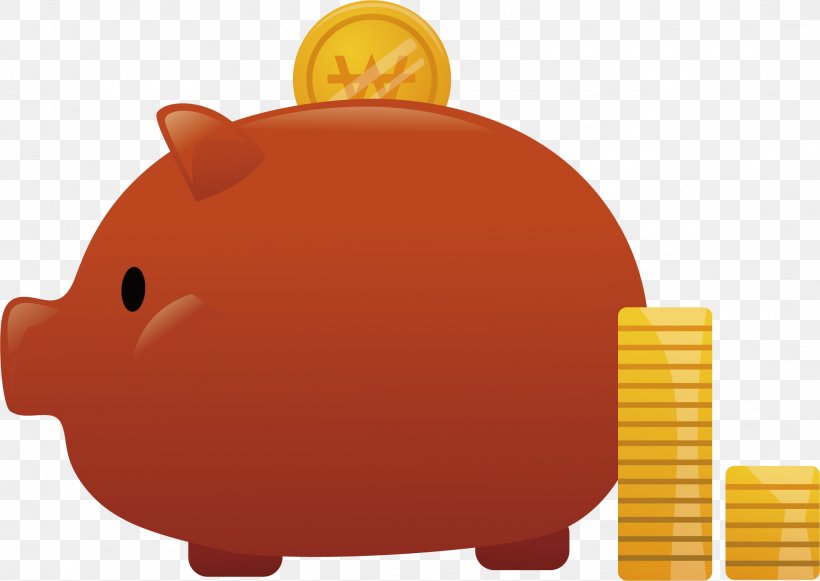 Domestic Pig Money Saving Piggy Bank Coin, PNG, 2172x1540px, Domestic Pig, Coin, Finance, Gold, Gold Coin Download Free