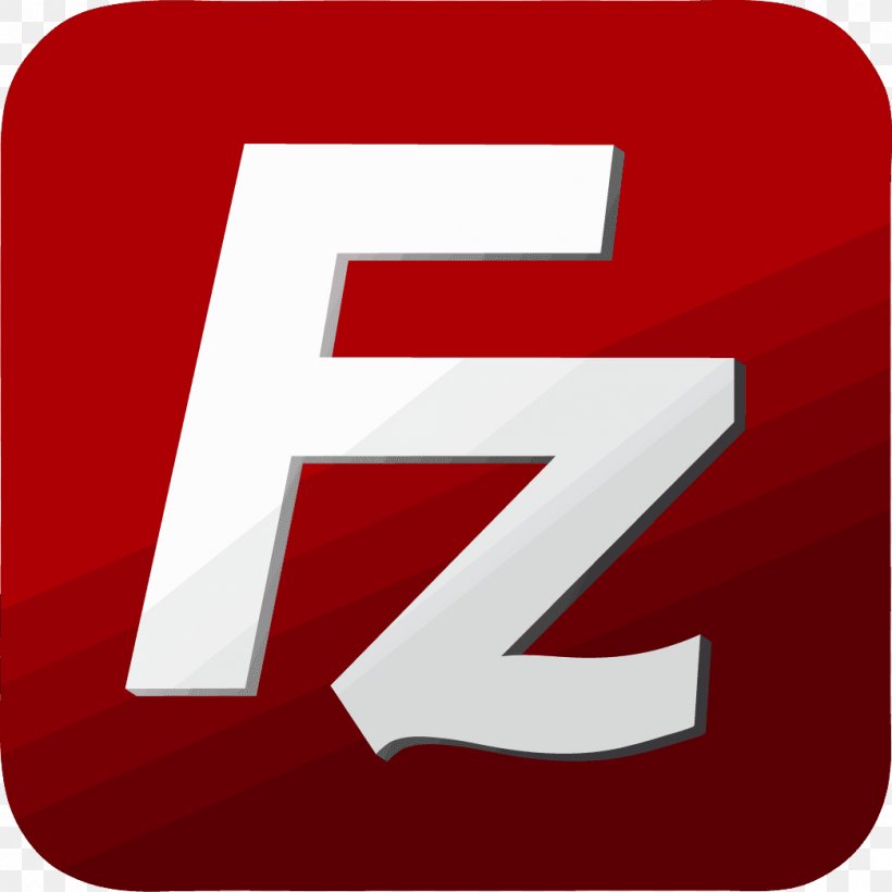 FileZilla File Transfer Protocol Client, PNG, 1044x1044px, Filezilla, Brand, Button, Client, Computer Servers Download Free