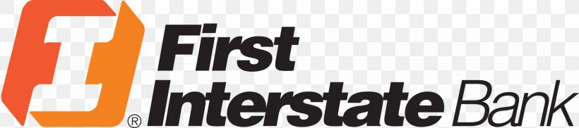 First Interstate BancSystem First Interstate Bank, PNG, 2248x501px, First Interstate Bancsystem, Bank, Brand, Business, Community Bank Download Free
