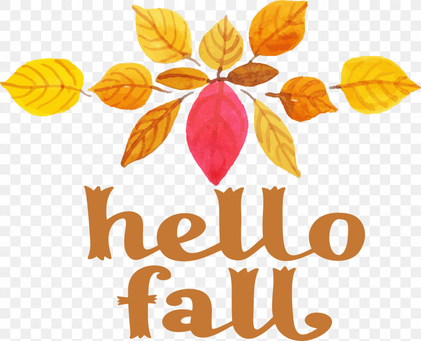 Hello Fall Fall Autumn, PNG, 1562x1266px, Hello Fall, Autumn, Cut Flowers, Drawing, Fall Download Free