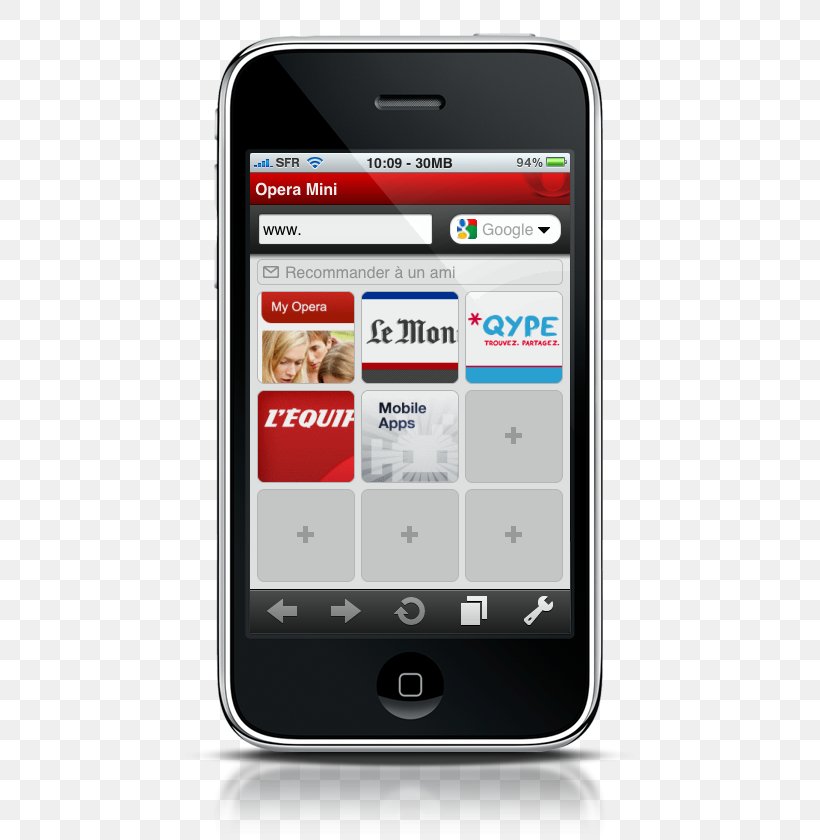 IPod Touch IPhone Web Browser Opera, PNG, 560x840px, Ipod Touch, Apple, Cellular Network, Communication, Communication Device Download Free