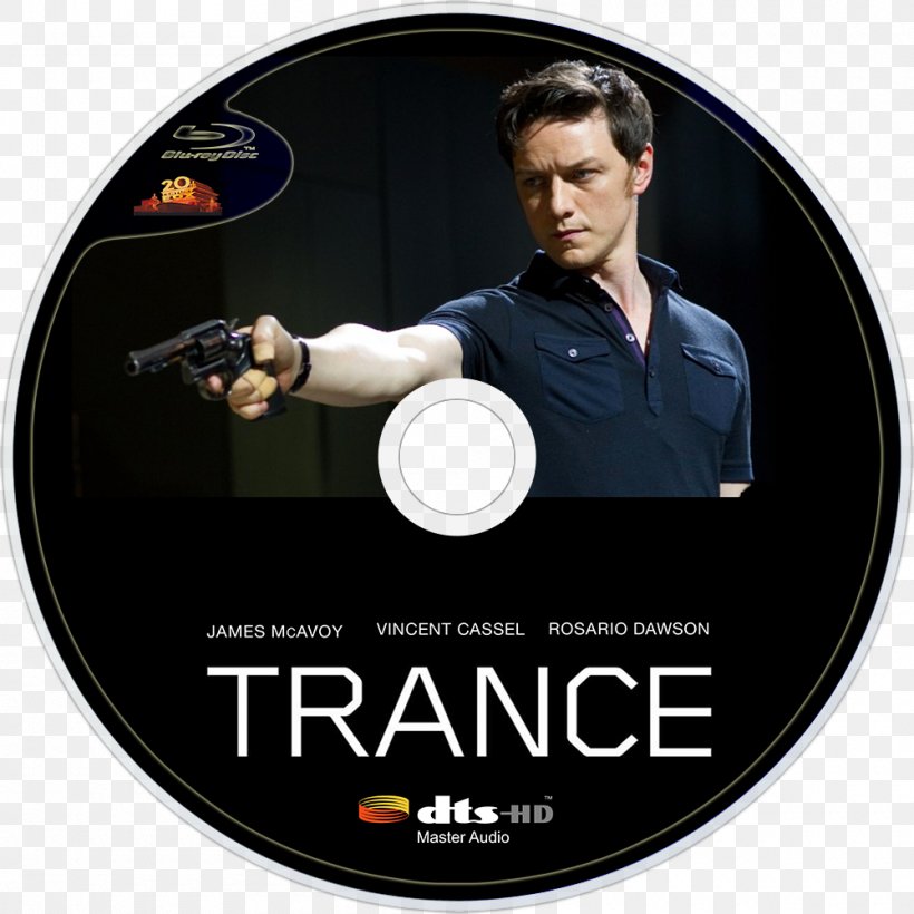 James McAvoy Trance Actor Film Art, PNG, 1000x1000px, James Mcavoy, Actor, Art, Brand, Danny Boyle Download Free