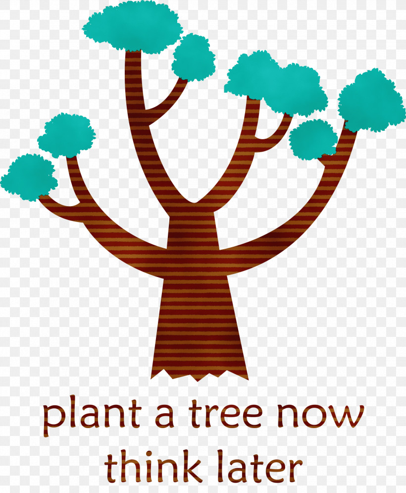 Logo Leaf Meter Tree Teal, PNG, 2470x2999px, Arbor Day, Behavior, Flower, Human, Leaf Download Free