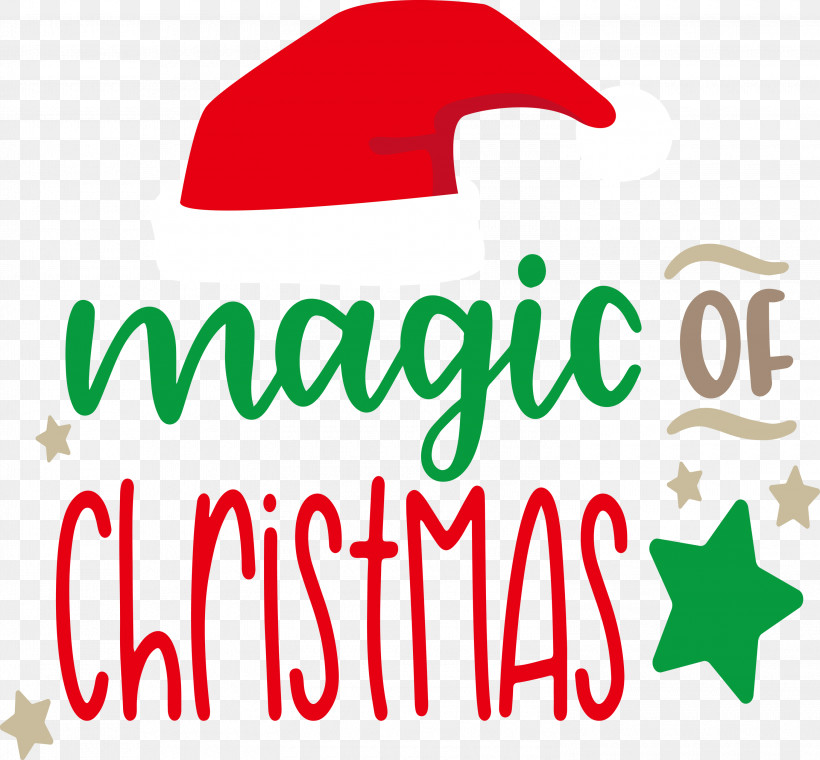 Magic Of Christmas Magic Christmas Christmas, PNG, 3000x2782px, Magic Of Christmas, Christmas, Geometry, Line, Logo Download Free
