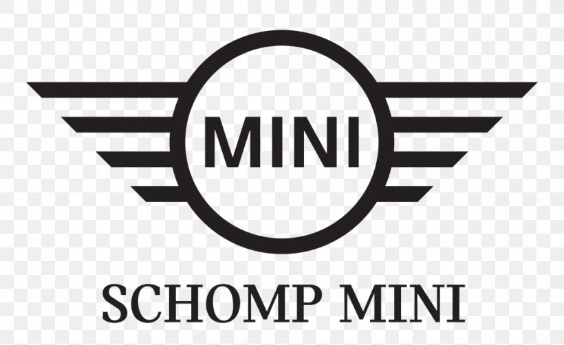 MINI Cooper Car Mini Clubman BMW, PNG, 1000x613px, Mini Cooper, Area, Black And White, Bmw, Brand Download Free