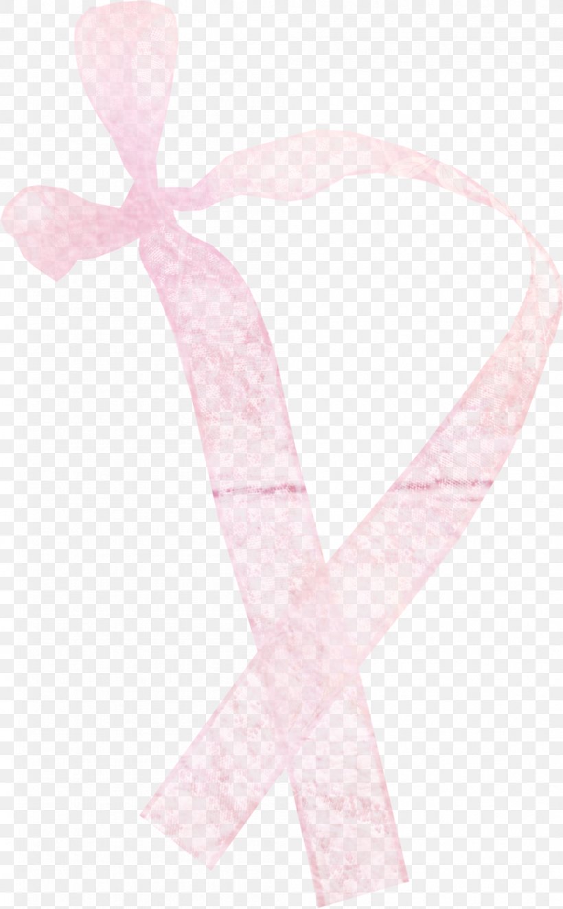 Pink Ribbon Pink Ribbon Shoelace Knot, PNG, 998x1612px, Ribbon, Color, Knot, Peach, Petal Download Free