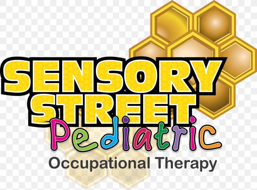 Sensory Street Pediatric Occupational Therapy Child Occupational Therapist, PNG, 1083x800px, Child, Area, Brand, Brooklyn, Logo Download Free