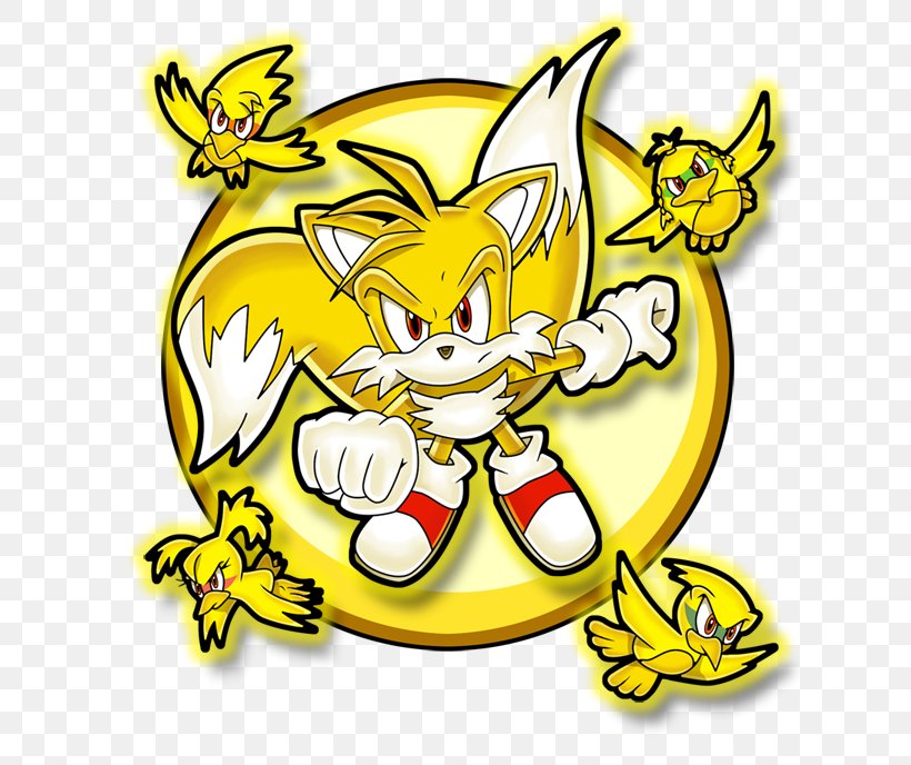 Tails Sonic 3 & Knuckles Sonic Mania Flicky Sonic CD, PNG, 620x688px, Tails, Art, Carnivoran, Cat, Drawing Download Free