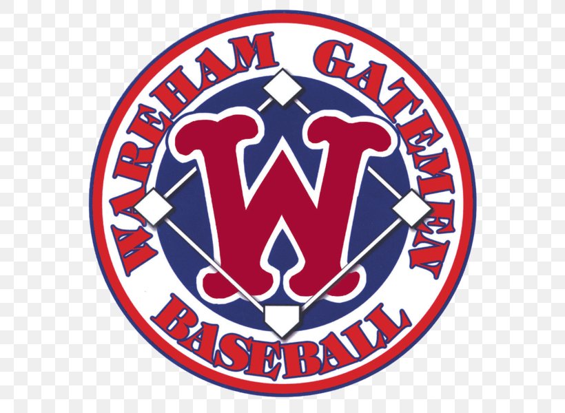 Wareham Gatemen Clem Spillane Field Cape Cod Baseball League Bourne, PNG, 592x600px, Wareham Gatemen, Area, Badge, Baseball, Bourne Download Free