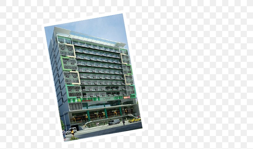 Circle K U Pad Residences, PNG, 600x482px, Building, Commercial Building, Condominium, Dormitory, Facade Download Free