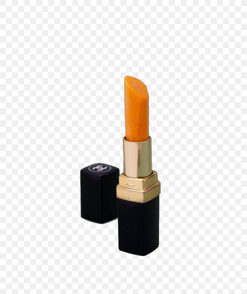 Lipstick Orange Cosmetics, PNG, 640x976px, Lipstick, Cosmetics, Designer, Drawing, Gratis Download Free