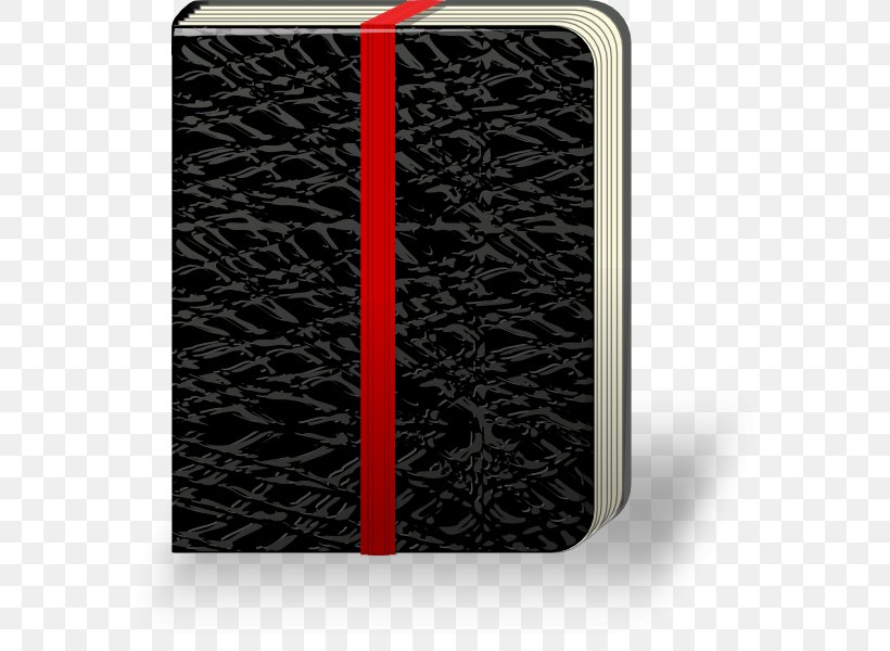 Notebook Clip Art Paper Laptop, PNG, 582x600px, Notebook, Black, Book, Case, Computer Download Free