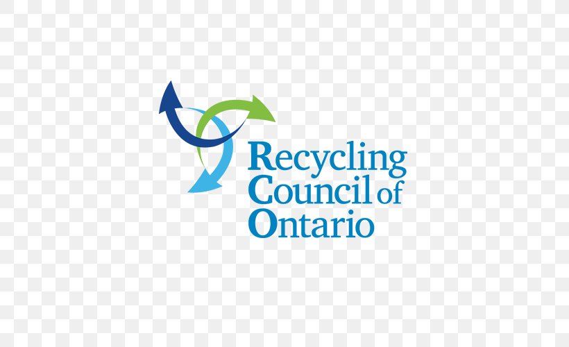 Recycling Council Of Ontario Waste Organization Non-profit Organisation, PNG, 500x500px, Recycling, Area, Brand, Business, Computer Recycling Download Free