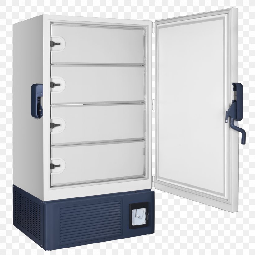 Refrigerator Freezers ULT Freezer Laboratory Room, PNG, 1200x1200px, Refrigerator, Defrosting, Door, Drawer, Freezers Download Free