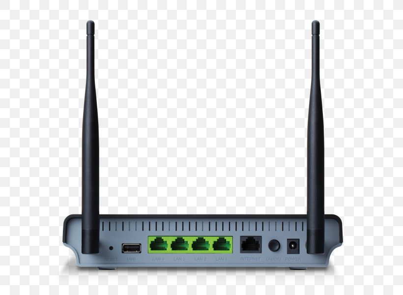 Router DSL Modem IEEE 802.11ac Wi-Fi, PNG, 600x600px, Router, Asus Dslac52u, Asus Dsln14u, Computer Network, Dsl Modem Download Free